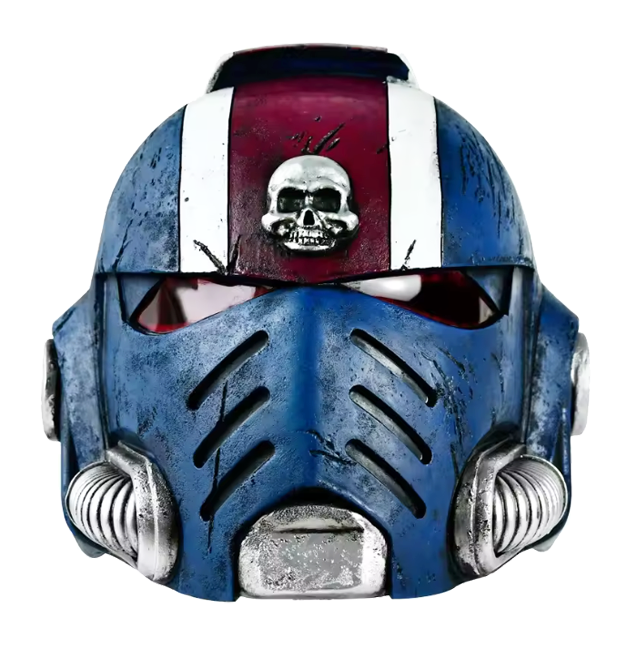 Space Marine